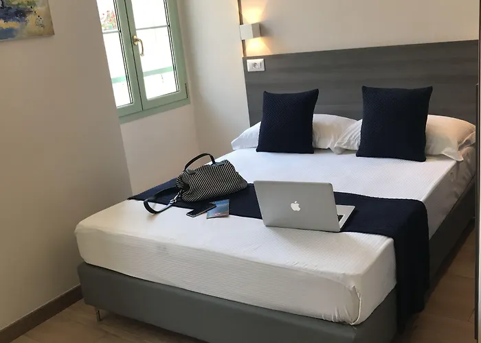 Boutique Hotel Neptune Nice